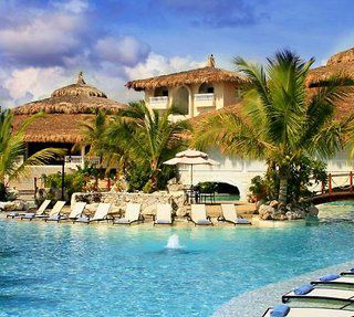 Sun Village Resort & Spa Cofresi Ngoại thất bức ảnh